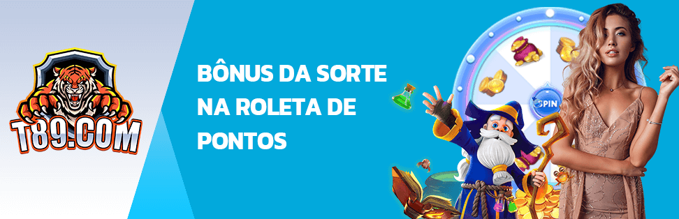 aposta de jogos propaganda